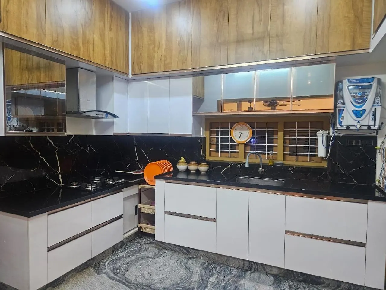 Reverie Homestay Mundrothuruth India