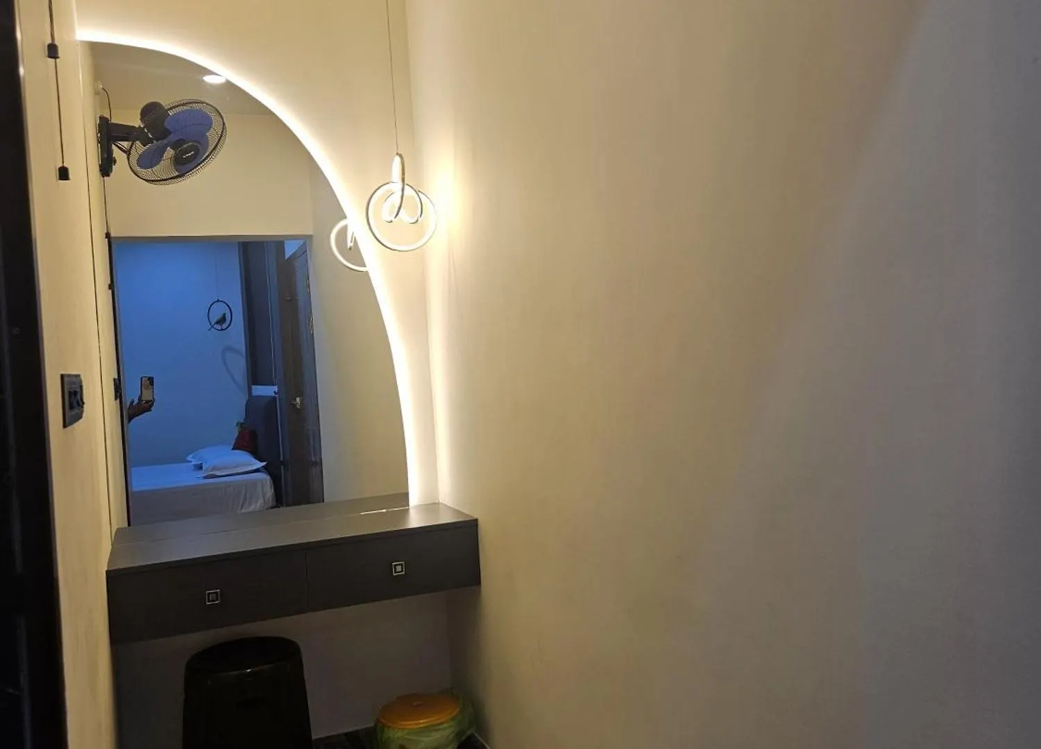 Reverie Homestay Mundrothuruth 0*,