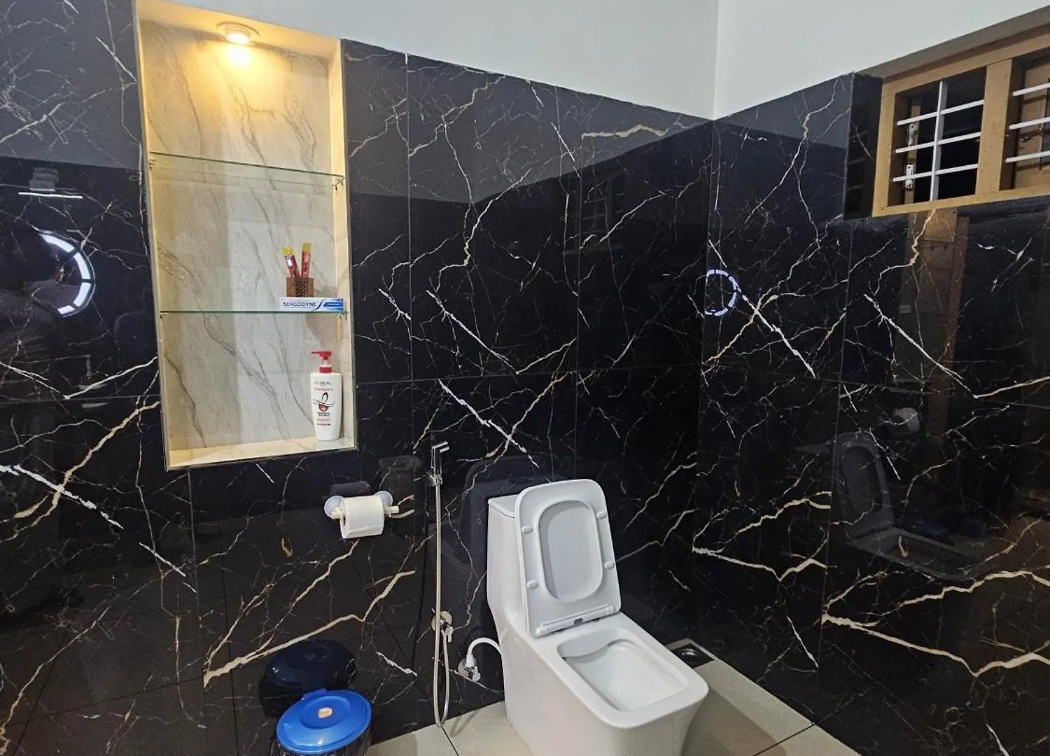 Reverie Homestay Mundrothuruth 0*,  Indien